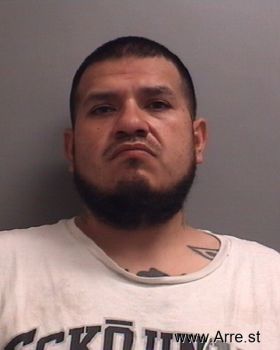 Eduardo Jr Salas Mugshot