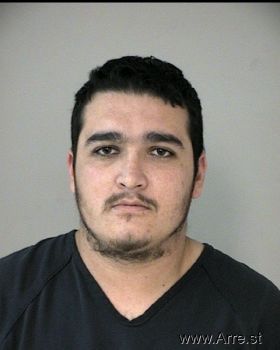 Eduardo  Sanchez Mugshot