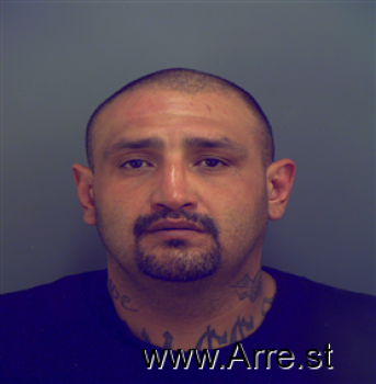 Eduardo  Segura Mugshot