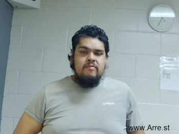 Eduardo David Torres Mugshot