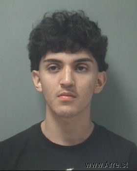 Eduardo Hernandez Torres Mugshot