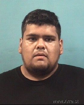 Eduardo David Torres Mugshot