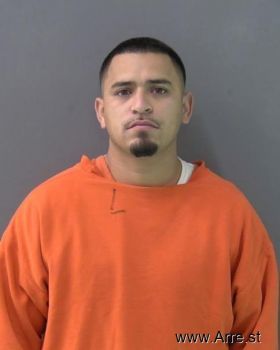 Eduardo Alberto Uribe Mugshot