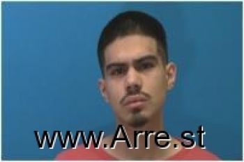 Eduardo Alfonso Valenzuela Mugshot