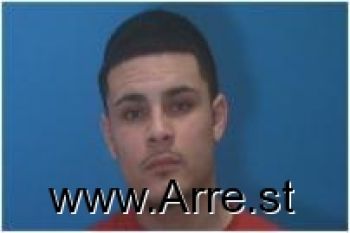 Eduardo  Vargas-jr Mugshot