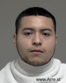 Eduardo  Vazquez Frias Mugshot