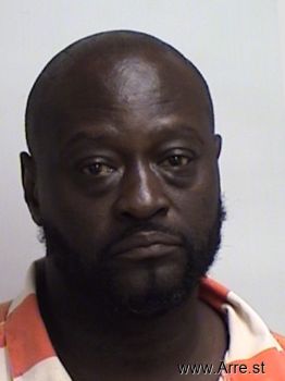 Edward Derrick Barnes Mugshot