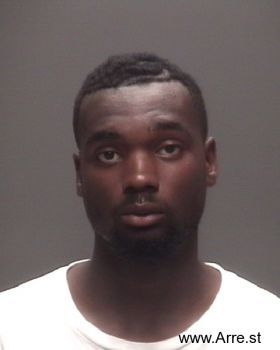 Edward Devante Brooks Mugshot