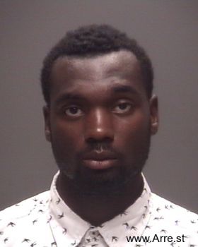 Edward Devante Brooks Mugshot