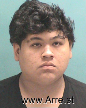 Edward Joel Carrillo Mugshot