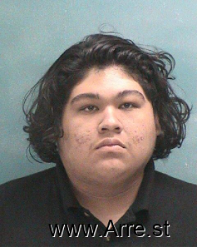 Edward Joel Carrillo Mugshot