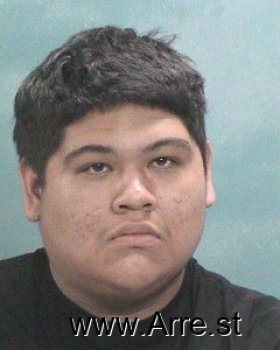 Edward Joel Carrillo Mugshot