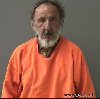 Edward Richard Cloherty Mugshot