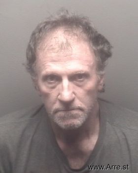 Edward Shannon Cooley Mugshot