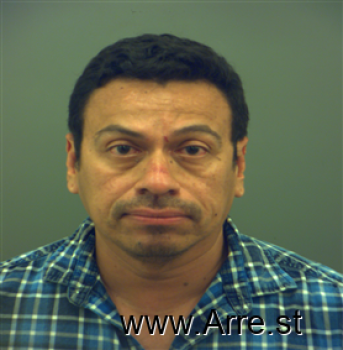 Edward  Escobedo Mugshot