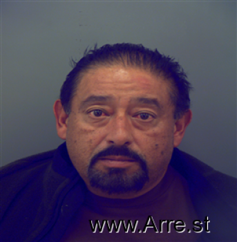 Edward  Estrada Mugshot