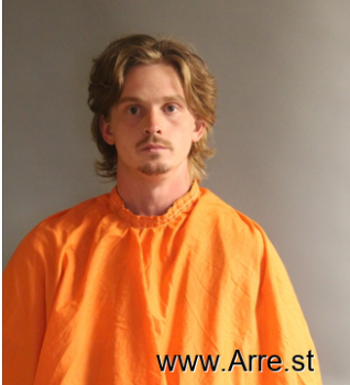 Edward Michael Gentry Mugshot