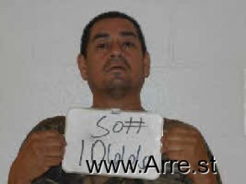 Edward  Gonzales Mugshot