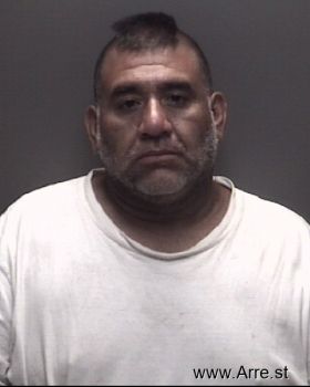 Edward Lee Gonzales Mugshot