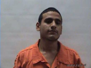 Edward Raul Gonzalez Mugshot