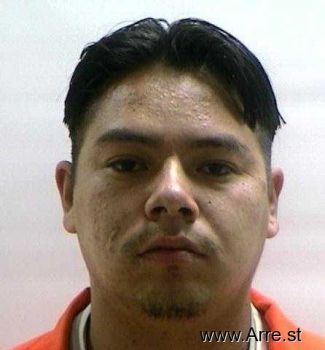 Edward Alan Gonzalez Mugshot