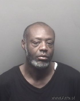 Edward Latrael Harrell Mugshot