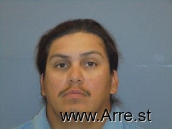 Edward  Hernandez Mugshot