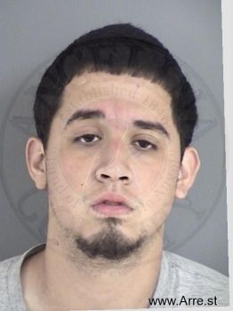 Edward Daniel Hernandez Mugshot