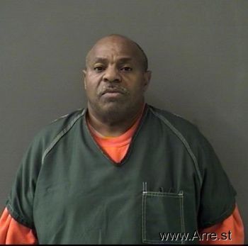 Edward Jerome Jackson Mugshot