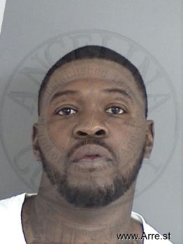 Edward Dewayne Lewis Mugshot