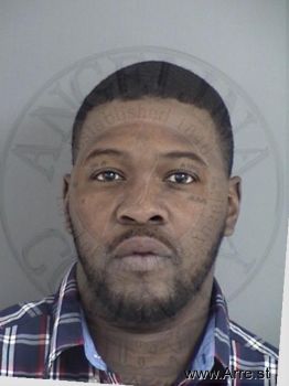 Edward Dewayne Lewis Mugshot