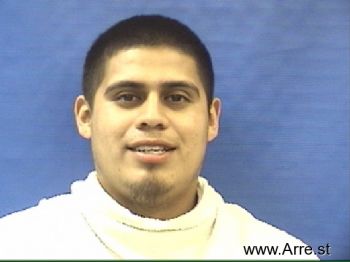 Edward  Lopez Mugshot