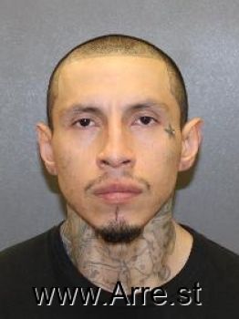 Edward  Lopez Mugshot