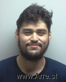 Edward Alan Martinez Mugshot