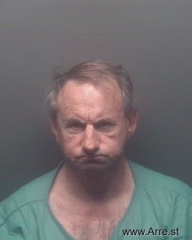 Edward Lee Mayfield Mugshot