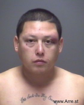 Edward Elicio Morales Mugshot