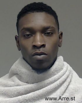 Edward Dontae Morgan Mugshot