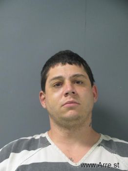 Edward Scott Owens Mugshot