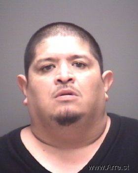 Edward Jr Perez Mugshot