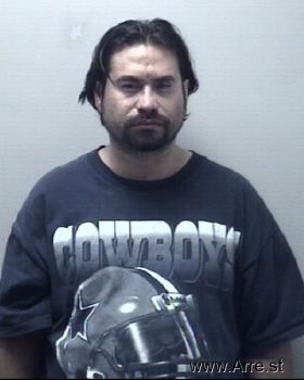 Edward Steven Perez Mugshot