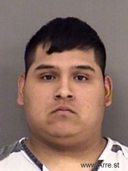 Edward Anthony Perez Mugshot