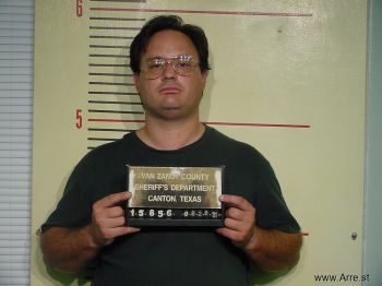 Edward Lynn Russell Mugshot