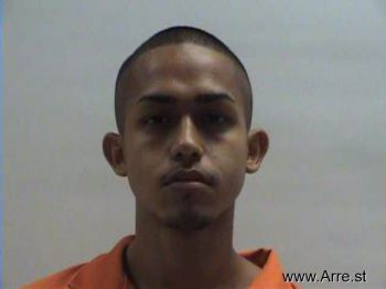 Edward Vidal Sanchez Mugshot