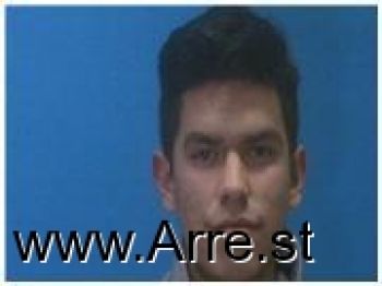 Edward Lopez Sanchez Mugshot