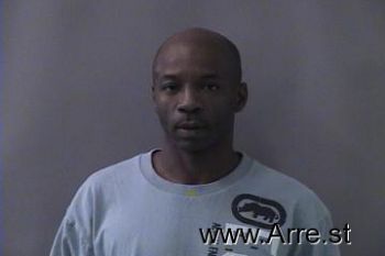 Edward Lamar Thornton Mugshot