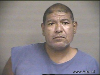 Edward Morales Torres Mugshot