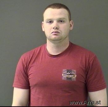 Edward Andrew Wood Mugshot