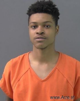 Edward Jerome Third Wright Mugshot