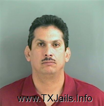 Edwardo  Alvarez Mugshot