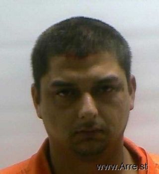 Edwardo  Garcia Mugshot